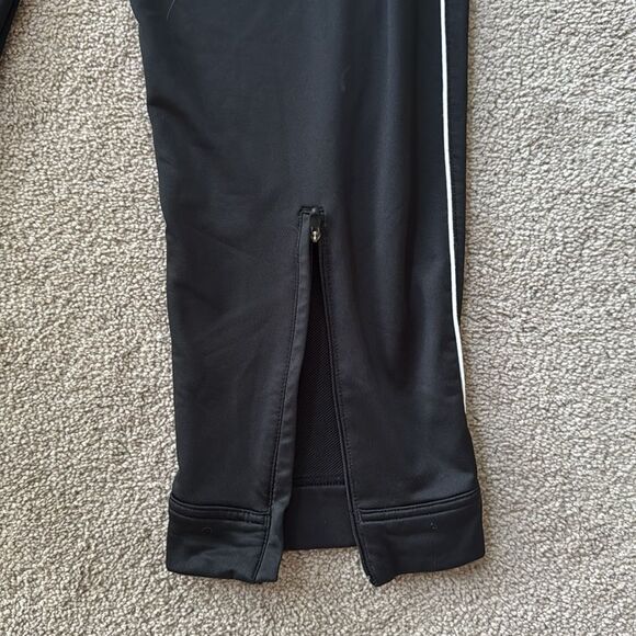 Nike Black Team Uniform Fit Dry Pants! - Picture 8 of 11
